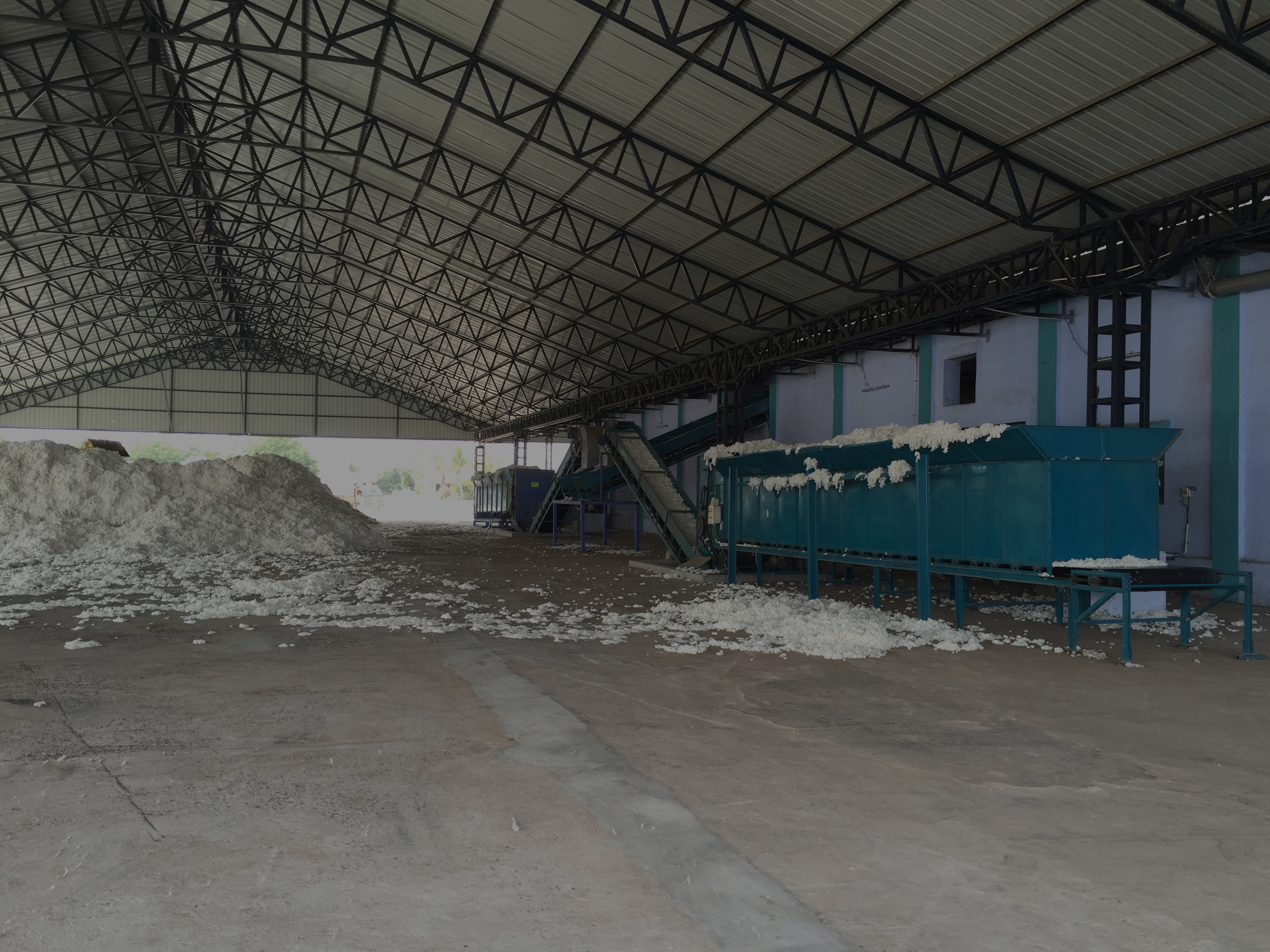 Ambica Cotton Industries